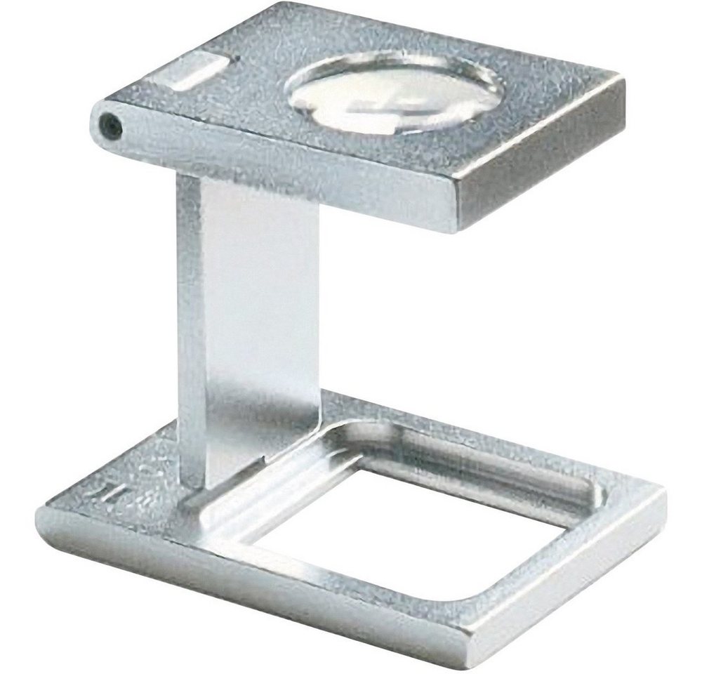 Eschenbach Optik Handlupe Eschenbach 1255 Fadenzähler Vergrößerungsfaktor: 10 x Linsengröße: ( Eschenbach Optik Handlupe Eschenbach 1255 Fadenzähler Vergrößerungsfaktor: 10 x Linsengröße: ( von Eschenbach Optik