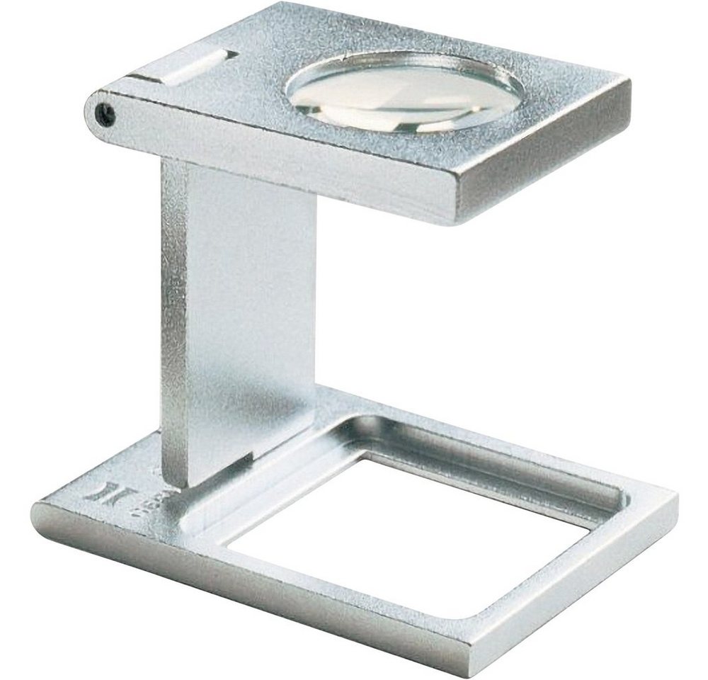 Eschenbach Optik Handlupe Eschenbach 1258 Fadenzähler Vergrößerungsfaktor: 6 x Linsengröße: ( von Eschenbach Optik