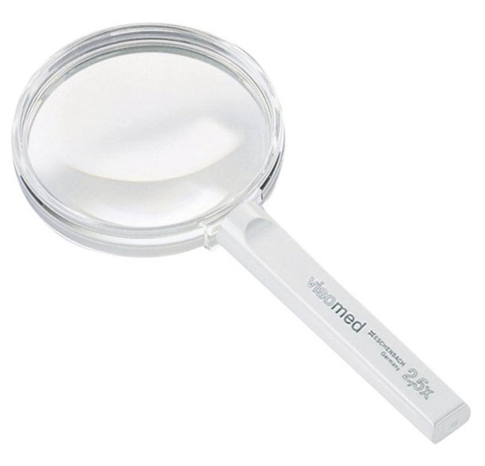 Eschenbach Optik Handlupe Eschenbach 261480 Handlupe Vergrößerungsfaktor: 2.3 x Linsengröße: ( Eschenbach Optik Handlupe Eschenbach 261480 Handlupe Vergrößerungsfaktor: 2.3 x Linsengröße: ( von Eschenbach Optik