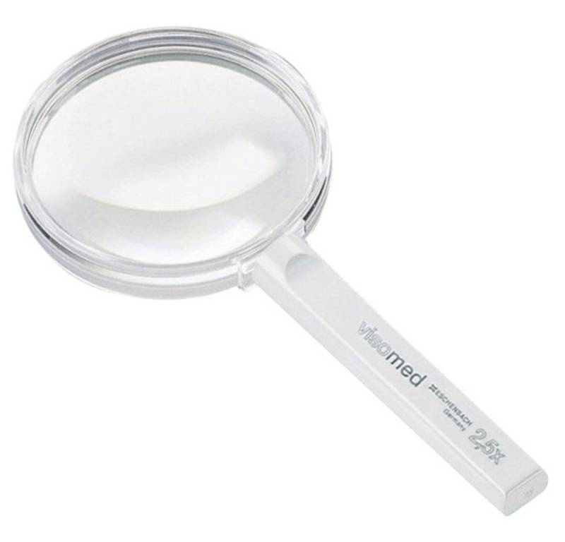 Eschenbach Optik Handlupe Eschenbach 261480 Handlupe Vergrößerungsfaktor: 2.3 x Linsengröße: ( von Eschenbach Optik