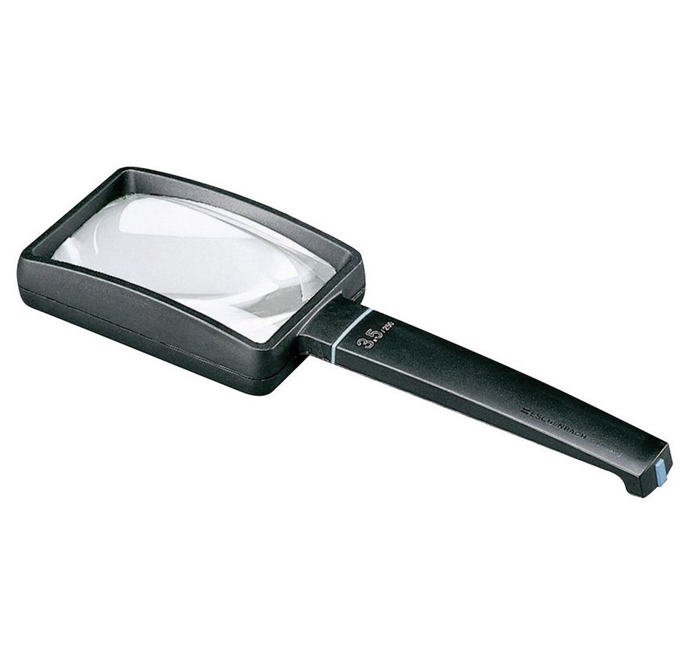 Eschenbach Optik Handlupe Eschenbach 2655750 Handlupe Vergrößerungsfaktor: 3.5 x Linsengröße: Eschenbach Optik Handlupe Eschenbach 2655750 Handlupe Vergrößerungsfaktor: 3.5 x Linsengröße: von Eschenbach Optik