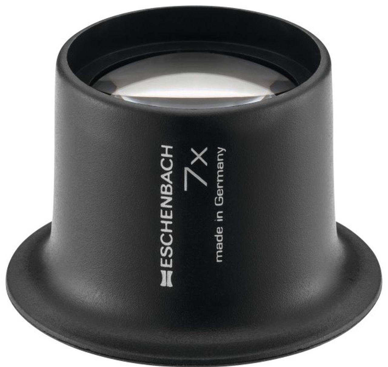 Eschenbach Optik Standlupe 11247 Uhrmacherlupe 7x Eschenbach Optik Standlupe 11247 Uhrmacherlupe 7x von Eschenbach Optik