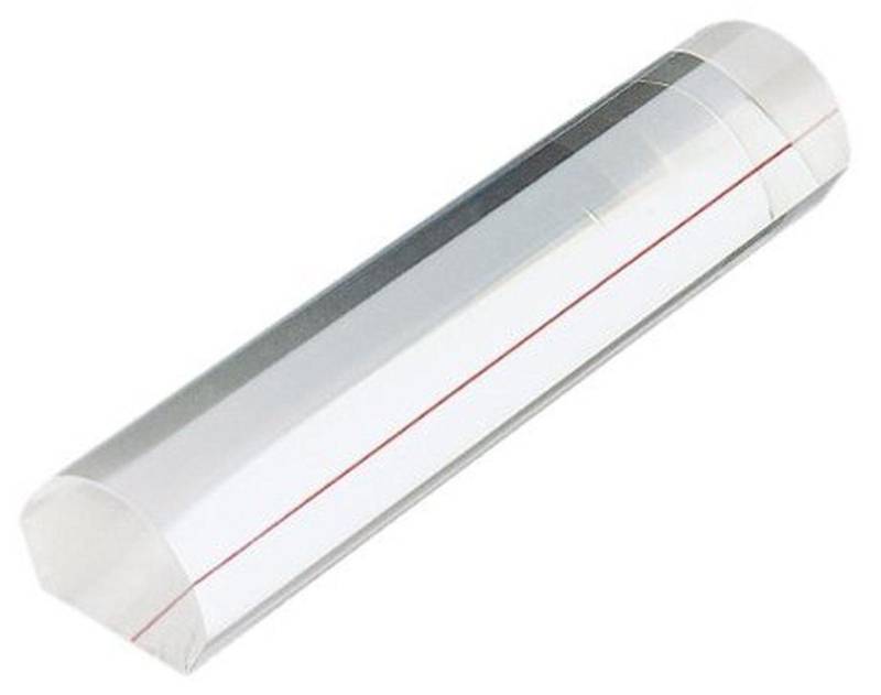 Eschenbach Optik Standlupe 2606 Lesestab 122x26mm 2x von Eschenbach Optik