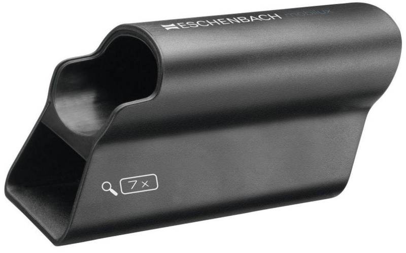 Eschenbach Optik Standlupe mobase f. mobiluxLED 7x mit Gewinde von Eschenbach Optik