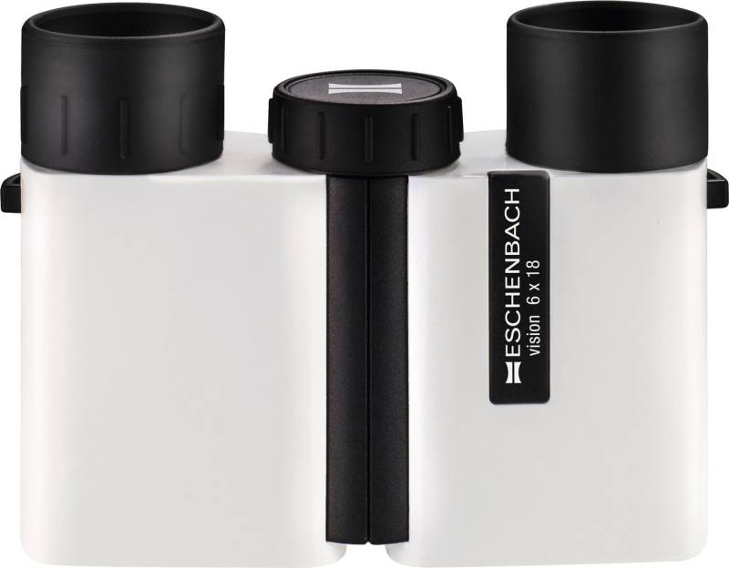 Eschenbach Optik vision 6x 19 Fernglas (mit Mehrschichtvergütung) von Eschenbach Optik