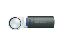Eschenbach 151110 Eschenbach Håndlup med LED-belysning Forstørrelsesfaktor: 10 x Linsestørrelse: (Ø) 35 mm von Eschenbach