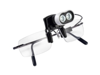 Eschenbach 160422 Eschenbach LED-Scheinwerfer mit Clip Eschenbach 160422 Eschenbach LED-Scheinwerfer mit Clip von Eschenbach
