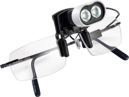 Eschenbach 160422 LED-Kopflicht mit Clip Eschenbach 160422 LED-Kopflicht mit Clip von Eschenbach