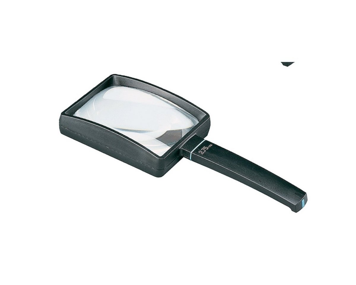 Eschenbach Handlupe Leselupe aspheric II 2.8x 7dpt Eschenbach Handlupe Leselupe aspheric II 2.8x 7dpt von Eschenbach