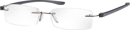 Eschenbach Lesebrille 1 dpt Anthrazit von Eschenbach