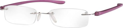 Eschenbach Lesebrille 1.5 dpt Purpur von Eschenbach