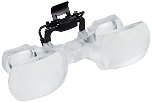 Eschenbach Lupe max TV Clip Eschenbach Lupe max TV Clip von Eschenbach