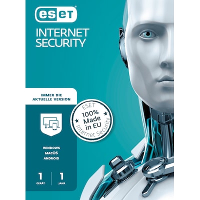 ESET Internet Security 2023 | Download & Produktschlüssel von Eset