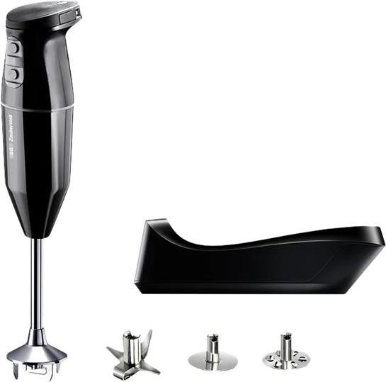 ESGE-Zauberstab Cordless Stabmixer schwarz (95105) von Esge