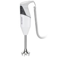 Esge UNOLD ESGE-Zauberstab M 160 G Gourmet - Handmixer - 160 W - Weiß/Anthrazit (90610) von Esge