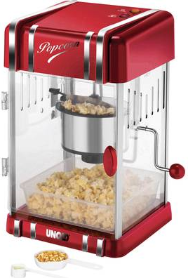 Popcornmaker 48535 Retro (48535) von Esge