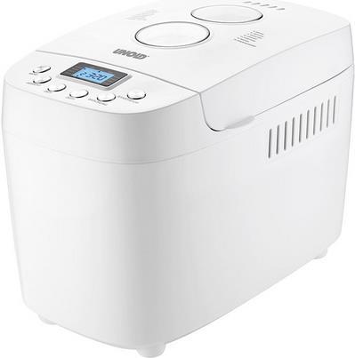 UNOLD Backmeister Big White 850 W (68520) von Esge