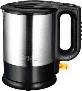 Unold 18015 1.5l 2200W Schwarz Wasserkocher (18015) von Esge