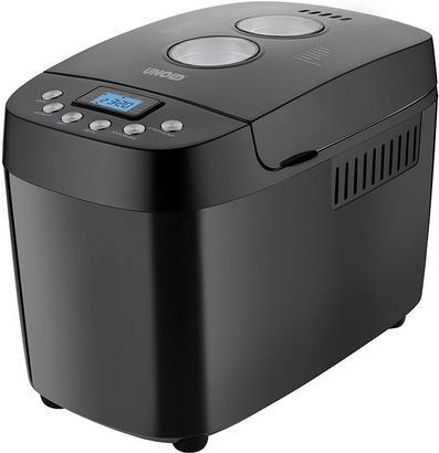 Unold 68525 Backmeister big black (68525) von Esge