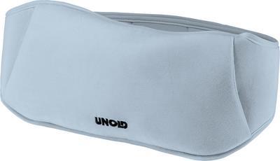 Unold 86018 Wärmi Elekt. Wärmeflasche bl 27,0x18,5cm 65°C 380W Kein Elektrosmog (86018) von Esge