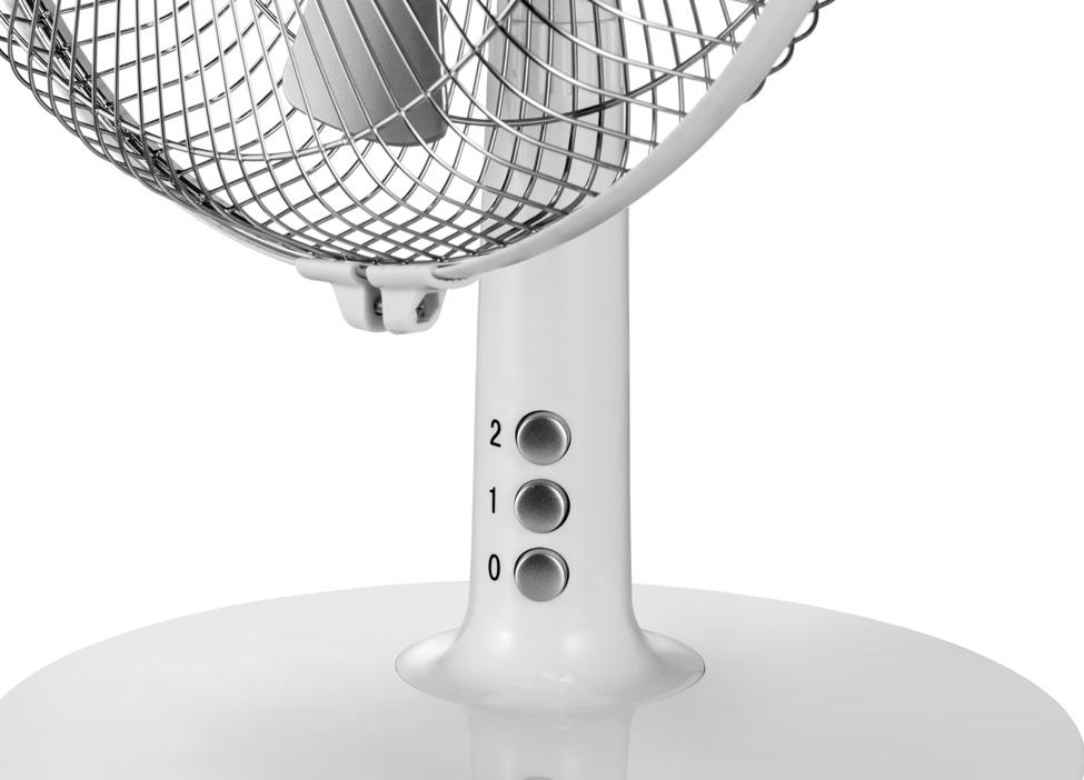 Unold 86810 - Silber - Weiß - 25 W - 220-240 V - 50 Hz - 225 mm - 273 mm - 404,5 mm (86810) von Esge