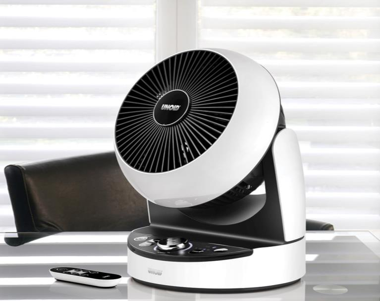 Unold 86840. Produktfarbe: Schwarz, Weiß. Stromverbrauch (typisch): 16 W, AC Eingangsspannung: 220-240, AC Eingangsfrequenz: 50/60. Breite: 232 mm, Tiefe: 230 mm, Höhe: 305 mm (86840) von Esge