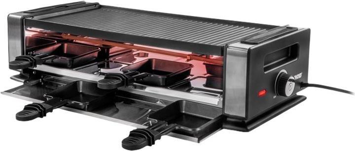 Unold Raclette Finesse Basic 48730 (48730) von Esge