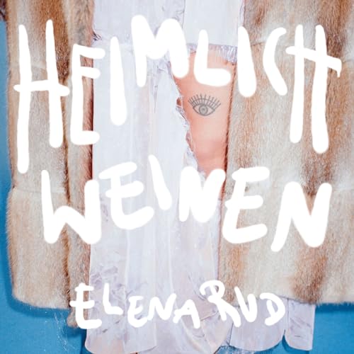 Heimlich Weinen [Vinyl LP] von Eskapaden