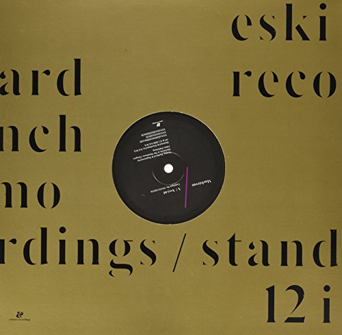 Assynt / Valdresfjellet [Vinyl Single] von Eskimo Recordings