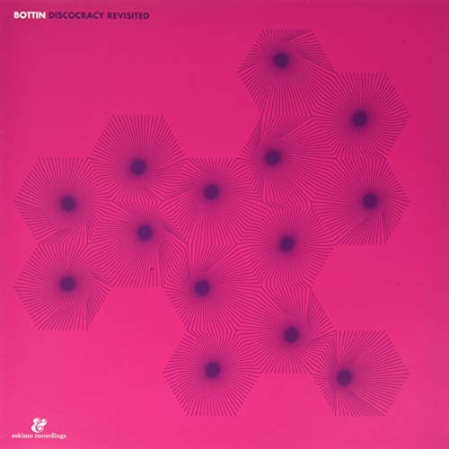 Discocracy Revisited [Vinyl LP] von Eskimo Recordings