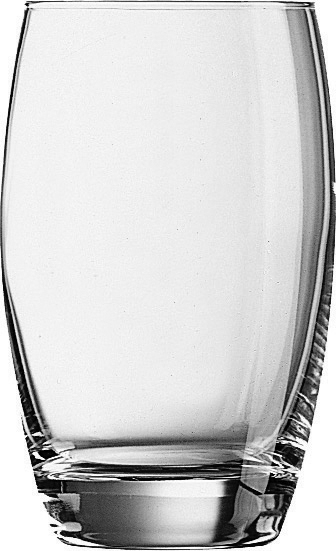Esmeyer Arcoroc Saftglas CABERNET SALTO, 0,35 l von Esmeyer