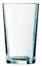 Esmeyer Arcoroc Saftglas CONIQUE, 0,25 Liter von Esmeyer