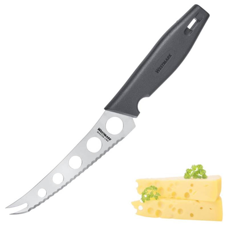 Esmeyer Käsemesser MASTER LINE, für Weich- und Hartkäse von Esmeyer