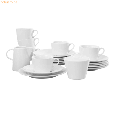 Esmeyer Kaffeeservice Heike 433-333 Set 20-teilig von Esmeyer