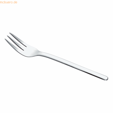 Esmeyer Kuchengabel Bettina 250-093 15cm Edelstahl silber 12 Stück Esmeyer Kuchengabel Bettina 250-093 15cm Edelstahl silber 12 Stück von Esmeyer