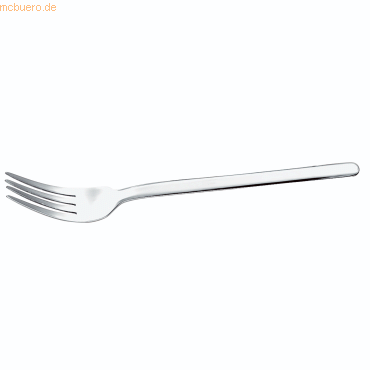 Esmeyer Menügabel Bettina 250-091 19,6cm Edelstahl silber 12 Stück Esmeyer Menügabel Bettina 250-091 19,6cm Edelstahl silber 12 Stück von Esmeyer