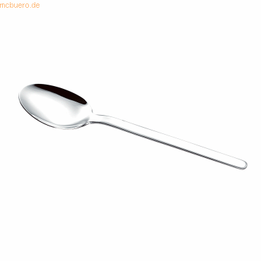 Esmeyer Menülöffel Bettina 250-090 19,5cm Edelstahl silber 12 Stück Esmeyer Menülöffel Bettina 250-090 19,5cm Edelstahl silber 12 Stück von Esmeyer