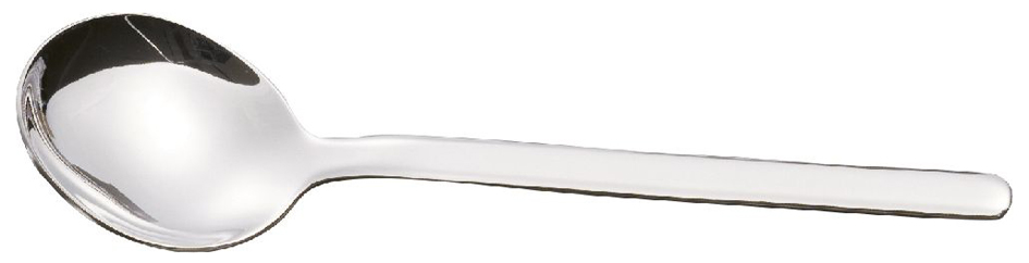 Esmeyer Sahnelöffel BETTINA, Länge: 162 mm Esmeyer Sahnelöffel BETTINA, Länge: 162 mm von Esmeyer
