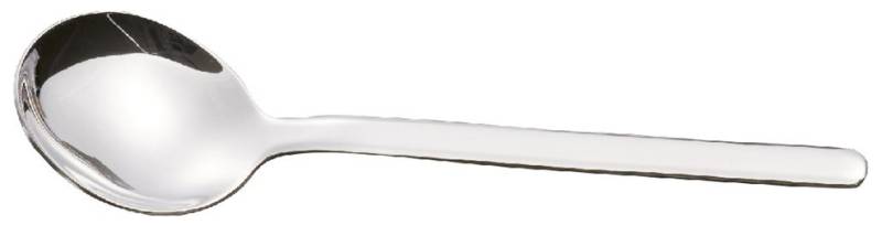 Esmeyer Sahnelöffel BETTINA, Länge: 162 mm von Esmeyer