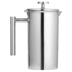 Esmeyer Teekanne Stratford silber 1,0 l von Esmeyer