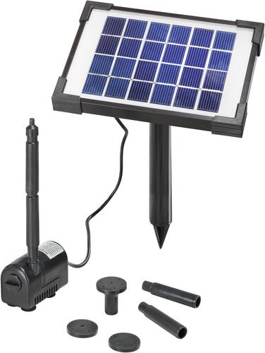 Esotec Rimini S 101701 Solar-Pumpenset von Esotec