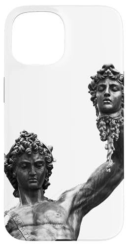 Perseus Medusa Griechische Mythologie Hülle für iPhone 15 Perseus Medusa Griechische Mythologie Hülle für iPhone 15 von Esoteric Empyre