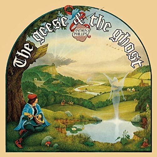 Geese & The Ghost [Definitive Edition] [2 CD/1 DVD] [Box]