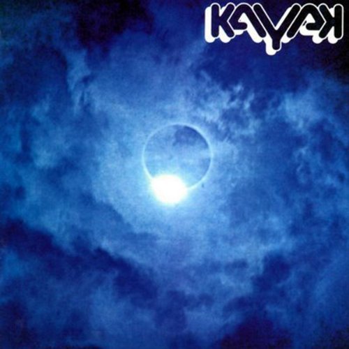 See See The Sun by Kayak (2012) Audio CD von Esoteric