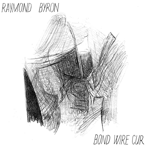 Bond Wire Cur [Vinyl LP] von ESP