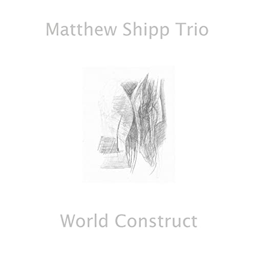 World Construct World Construct von Esp Disk / Indigo