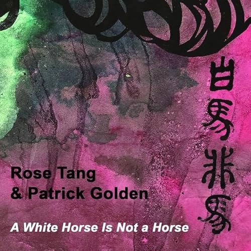A White Horse Is Not a Horse A White Horse Is Not a Horse von Esp Disk Ltd.