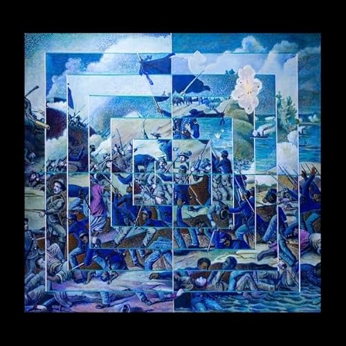 Live At Pioneer Works 26 October 2023 [Vinyl LP] von Esp Disk Ltd.