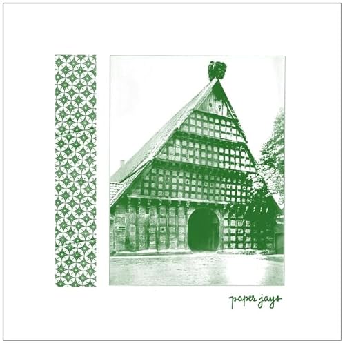 Paper Jays [Vinyl LP] von Esp Disk Ltd.
