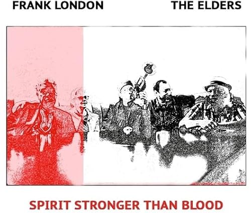 Spirit Stronger Than Blood Spirit Stronger Than Blood von Esp Disk Ltd.